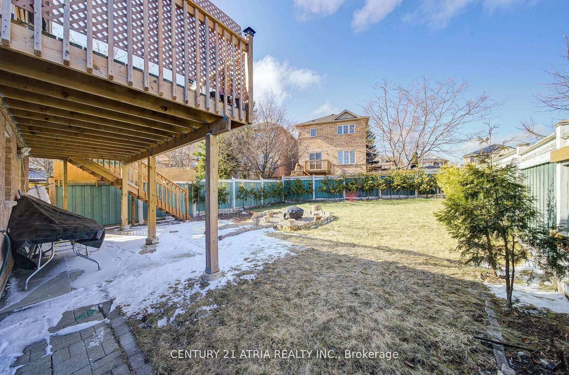 Photo 29 of 2 Goyo Gate, Vaughan, Maple — HOMEH