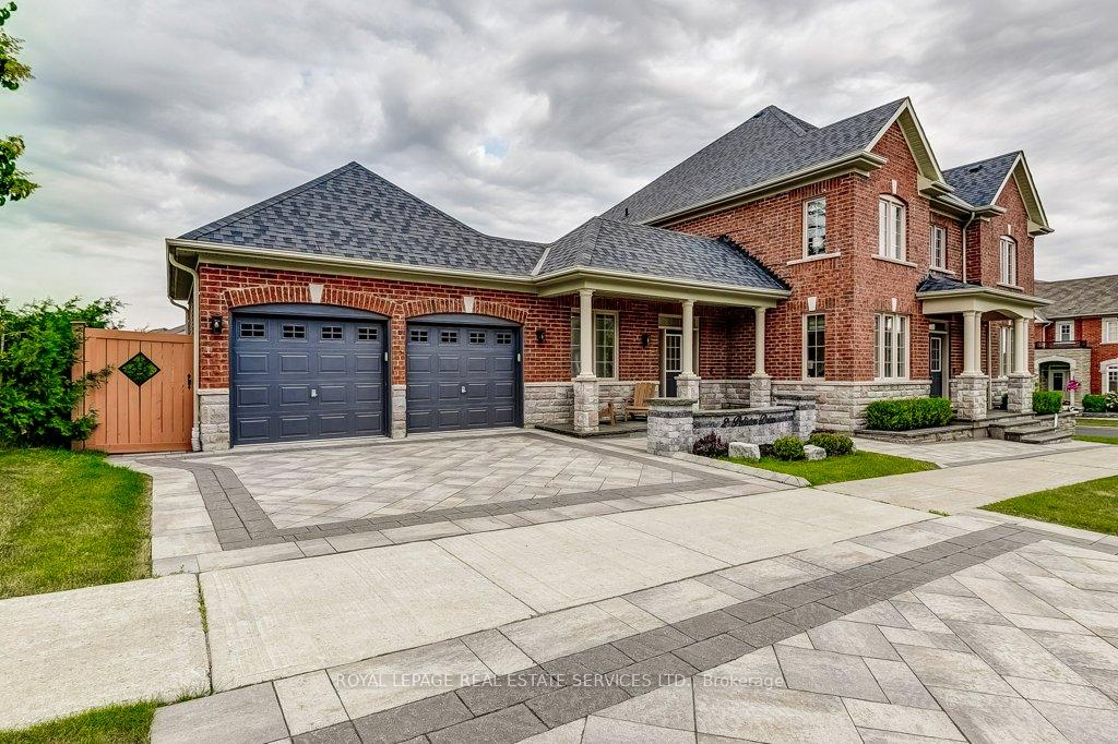 Front of 2 Pelister Drive