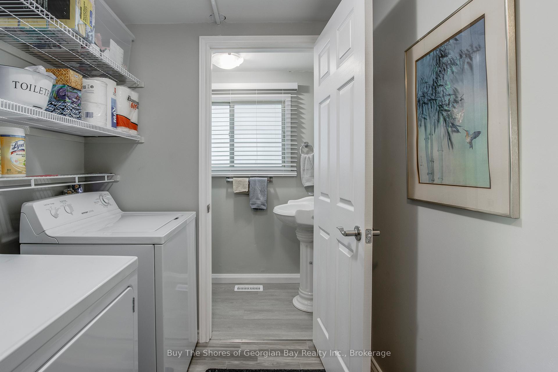 Photo 20 of 89 Andrew Drive, Tiny, Rural Tiny — HOMEH