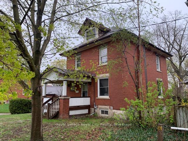 Photo 1 of 52 Waterloo Avenue, Guelph, Downtown — HOMEH