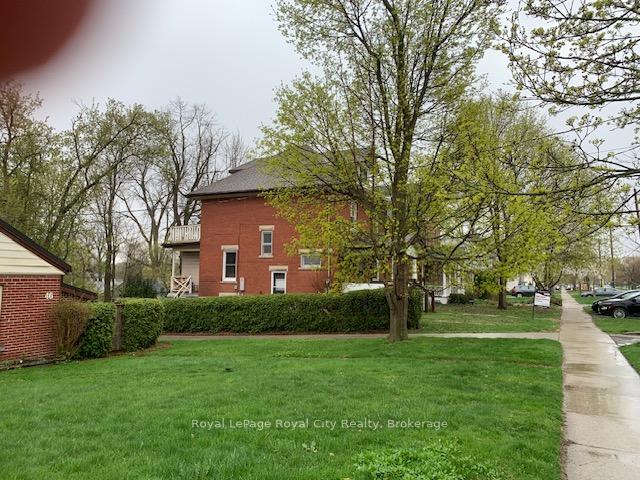 Photo 2 of 52 Waterloo Avenue, Guelph, Downtown — HOMEH