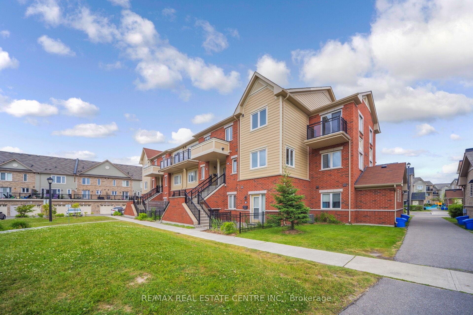 Front of Unit 271, 250 Sunny Meadow Boulevard