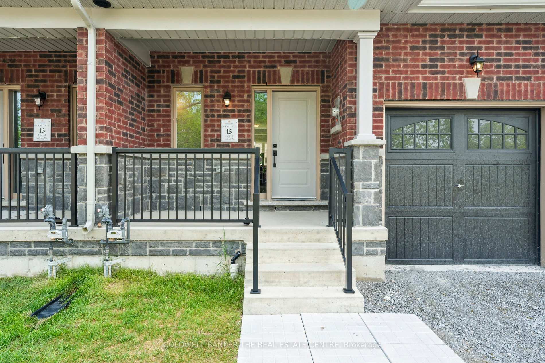 Photo 4 of 15 Hildred Cushing Way, Uxbridge — HOMEH