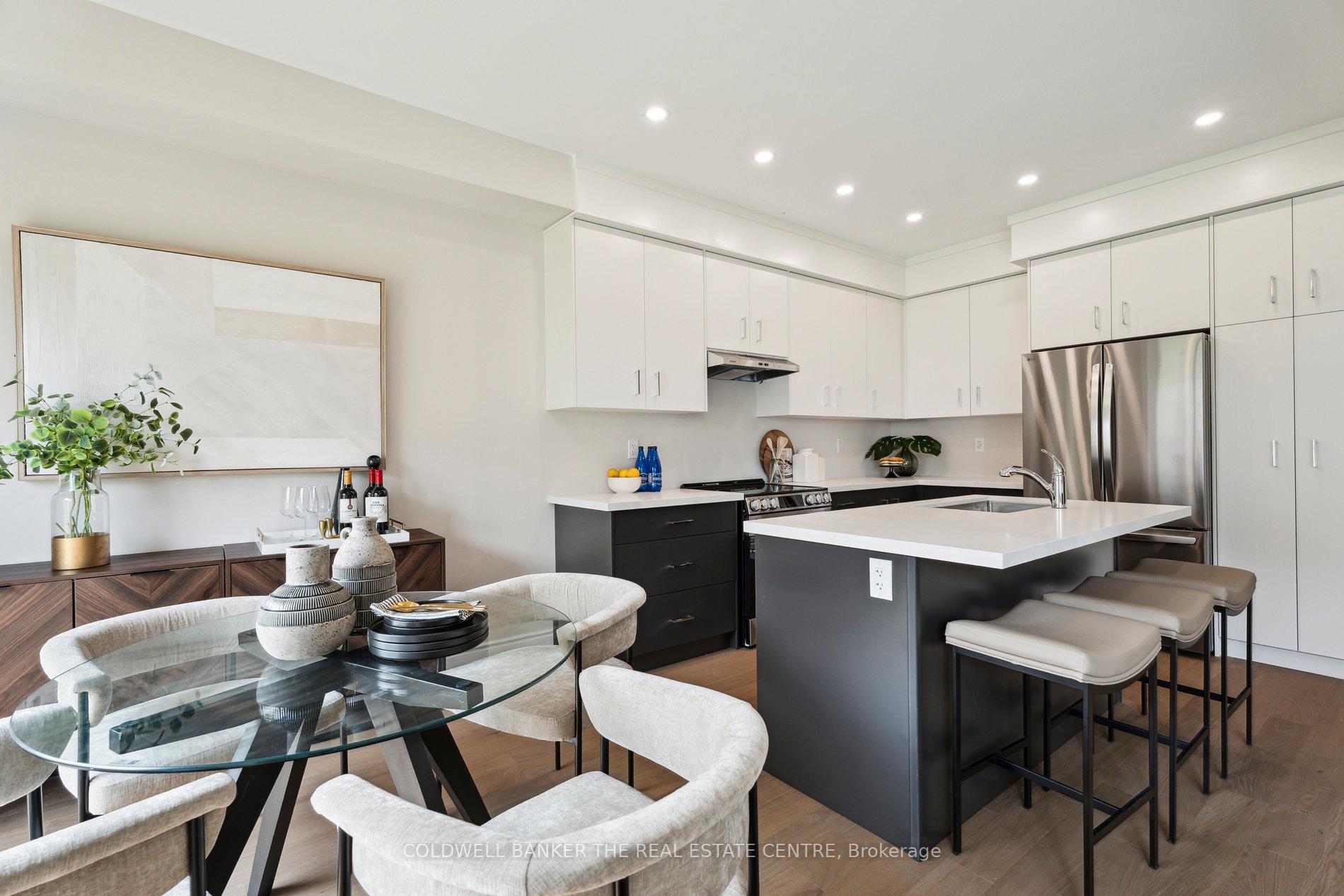 Photo 12 of 15 Hildred Cushing Way, Uxbridge — HOMEH