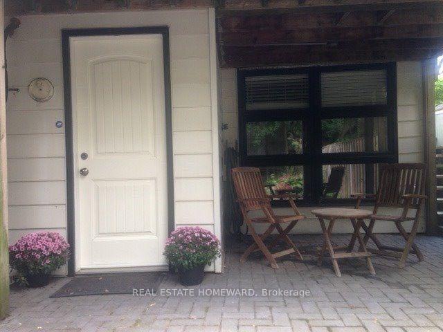 Photo 1 of Unit Lower, 121 Wheeler Avenue, Toronto, The Beaches — HOMEH