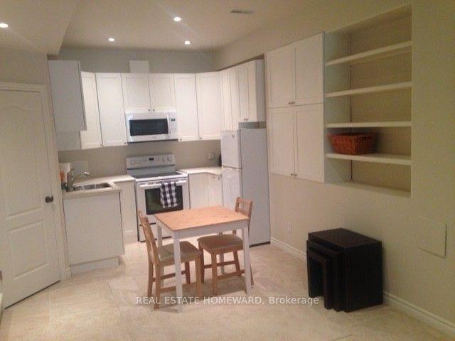 Photo 3 of Unit Lower, 121 Wheeler Avenue, Toronto, The Beaches — HOMEH