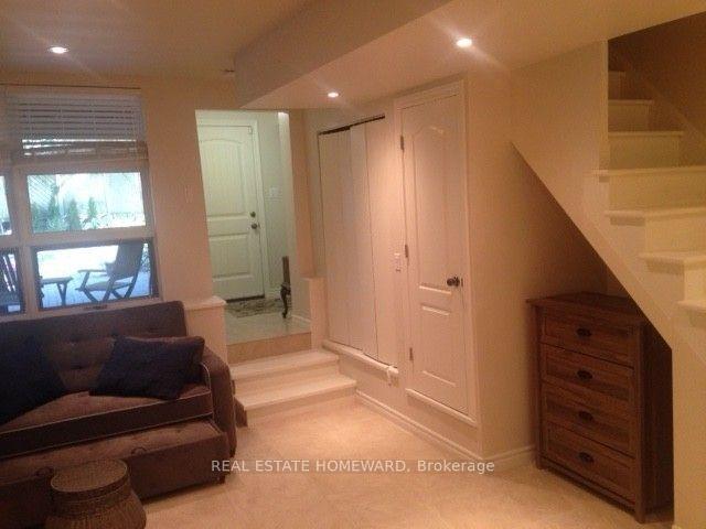 Photo 5 of Unit Lower, 121 Wheeler Avenue, Toronto, The Beaches — HOMEH