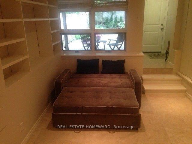 Photo 9 of Unit Lower, 121 Wheeler Avenue, Toronto, The Beaches — HOMEH