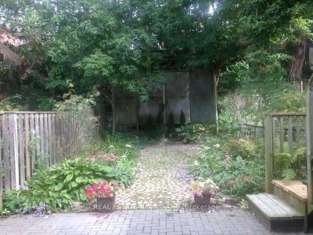 Photo 8 of Unit Lower, 121 Wheeler Avenue, Toronto, The Beaches — HOMEH
