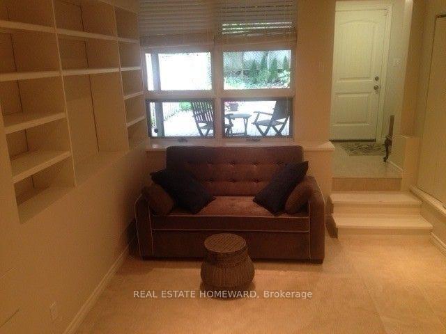 Photo 7 of Unit Lower, 121 Wheeler Avenue, Toronto, The Beaches — HOMEH