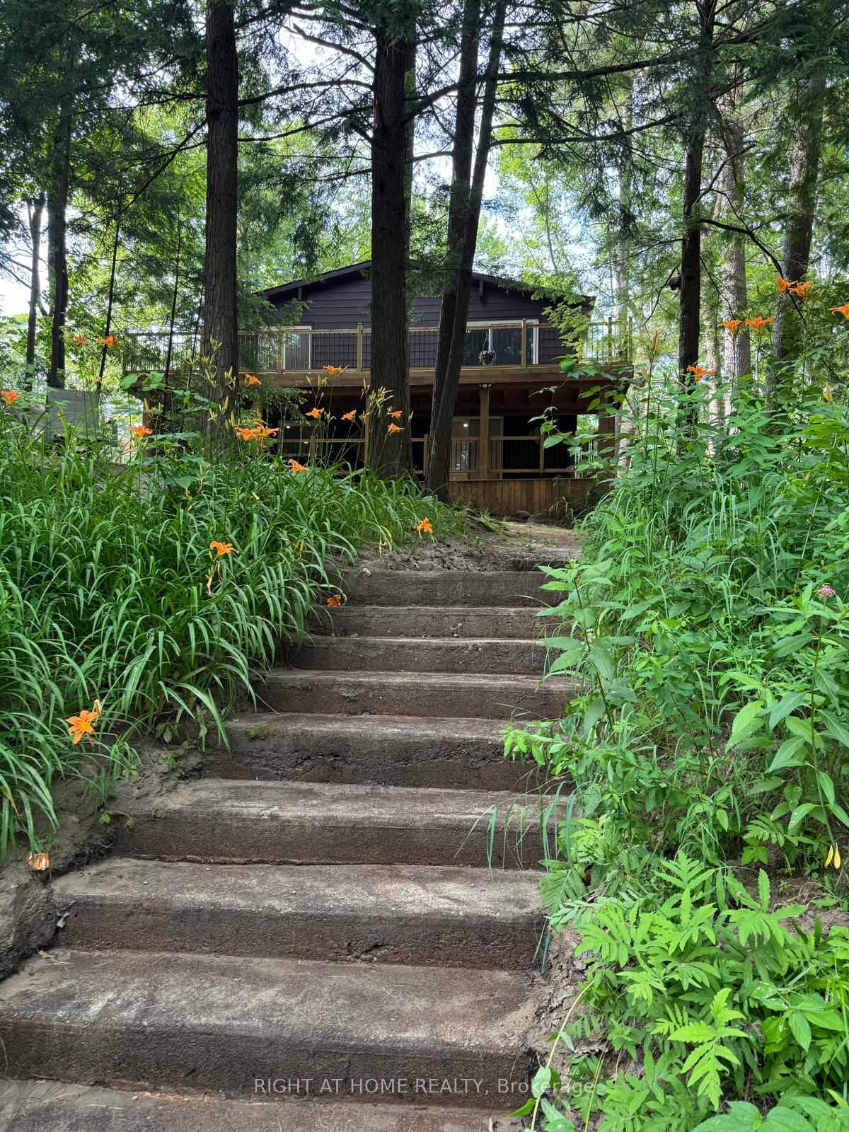 Photo 12 of 7459 Island Crescent, Ramara, Rural Ramara — HOMEH