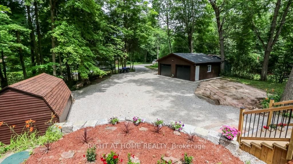 Photo 7 of 7459 Island Crescent, Ramara, Rural Ramara — HOMEH
