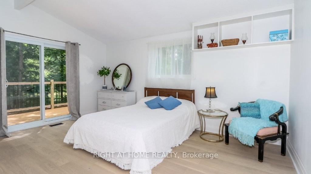 Photo 9 of 7459 Island Crescent, Ramara, Rural Ramara — HOMEH