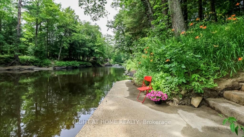 Photo 16 of 7459 Island Crescent, Ramara, Rural Ramara — HOMEH
