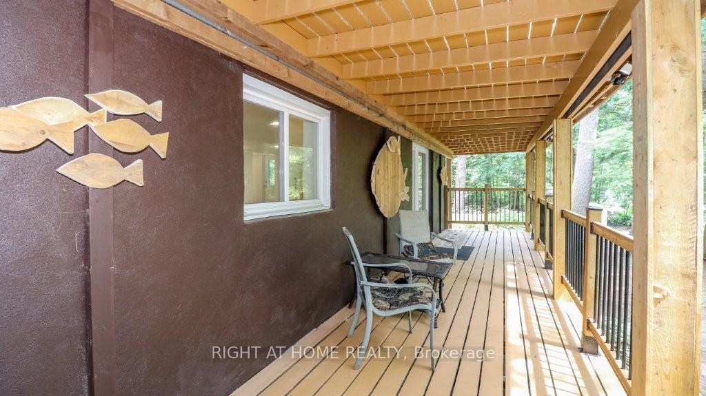 Photo 17 of 7459 Island Crescent, Ramara, Rural Ramara — HOMEH