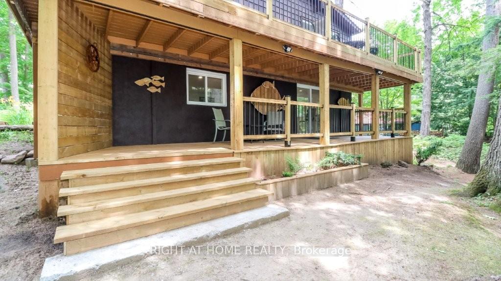 Photo 47 of 7459 Island Crescent, Ramara, Rural Ramara — HOMEH