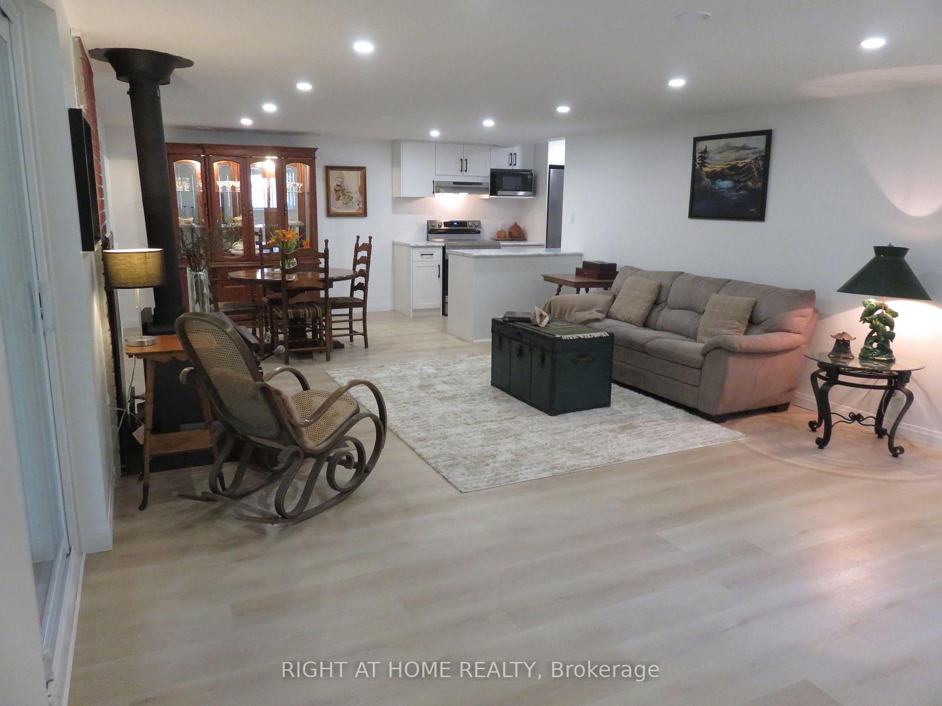 Photo 29 of 7459 Island Crescent, Ramara, Rural Ramara — HOMEH