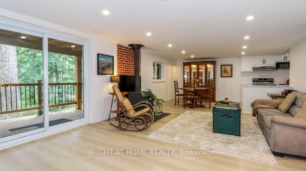 Photo 18 of 7459 Island Crescent, Ramara, Rural Ramara — HOMEH