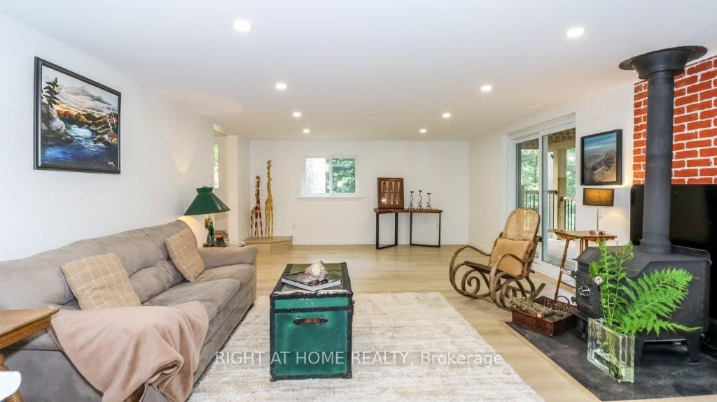 Photo 22 of 7459 Island Crescent, Ramara, Rural Ramara — HOMEH