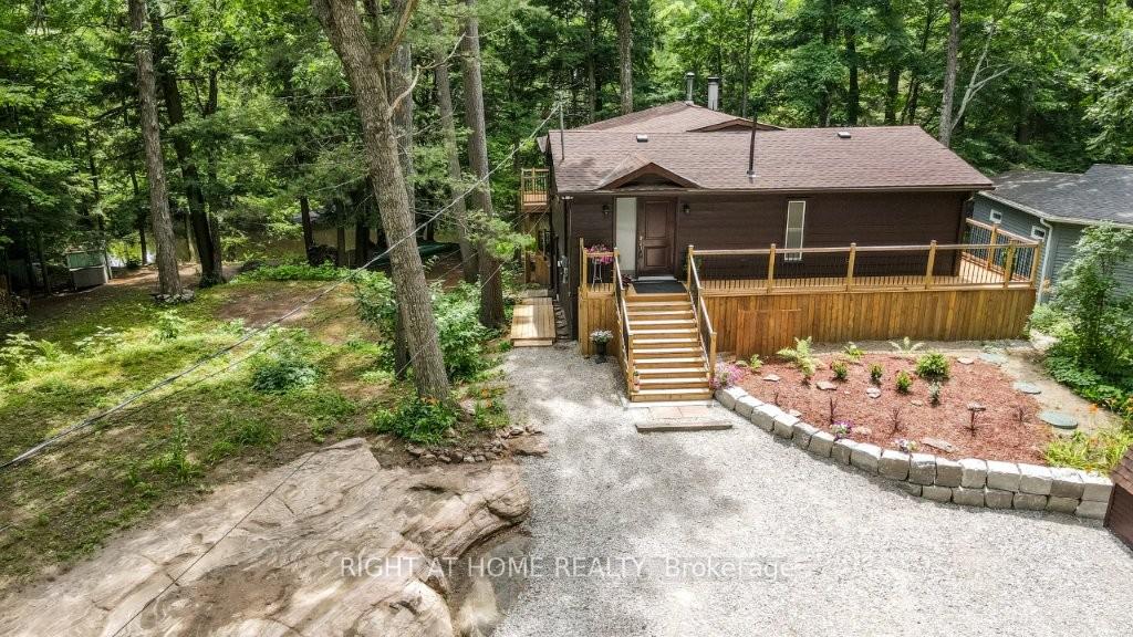 Photo 27 of 7459 Island Crescent, Ramara, Rural Ramara — HOMEH