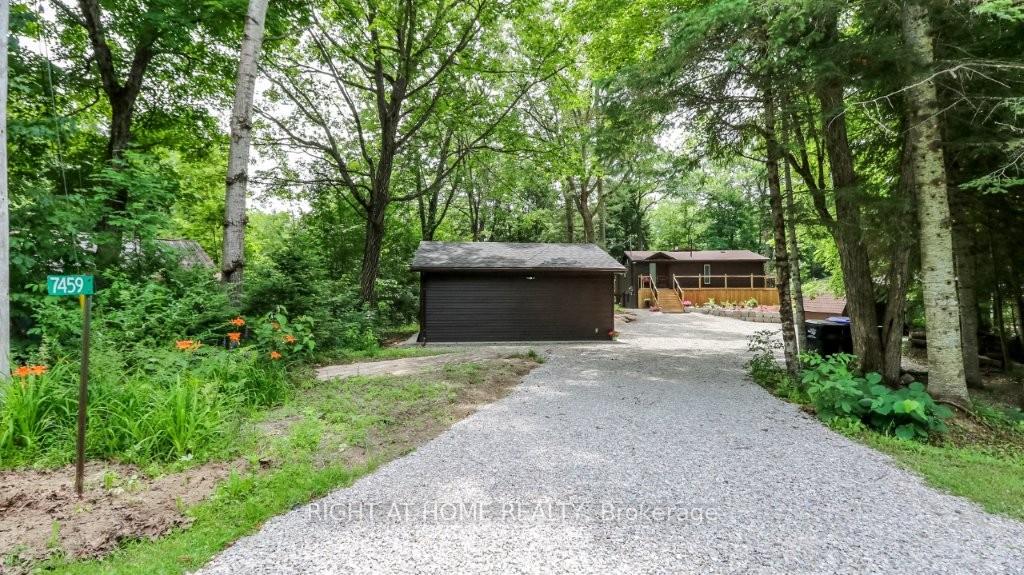 Photo 28 of 7459 Island Crescent, Ramara, Rural Ramara — HOMEH