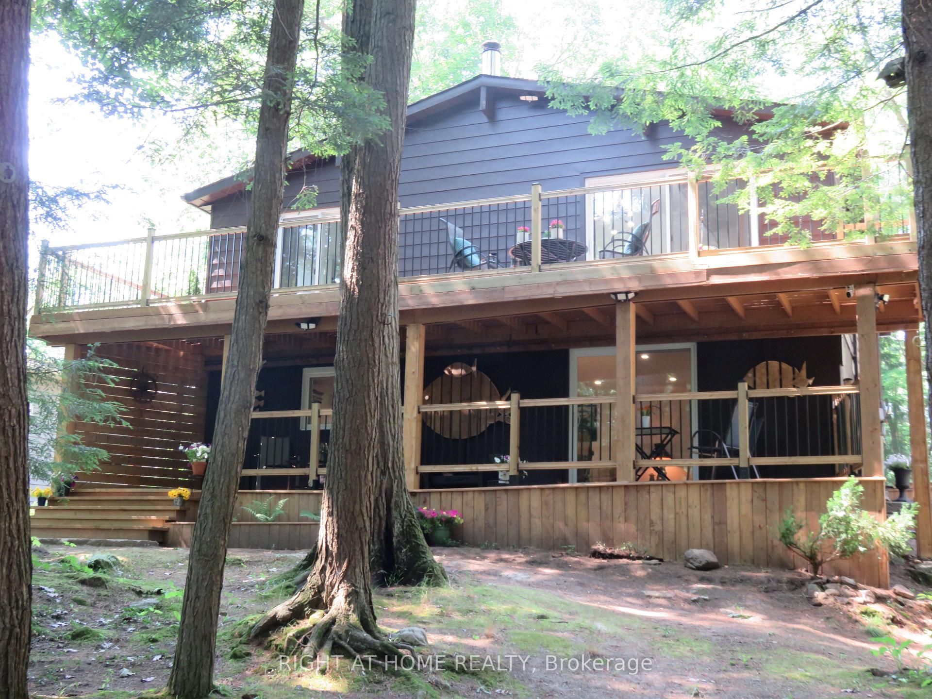 Photo 38 of 7459 Island Crescent, Ramara, Rural Ramara — HOMEH