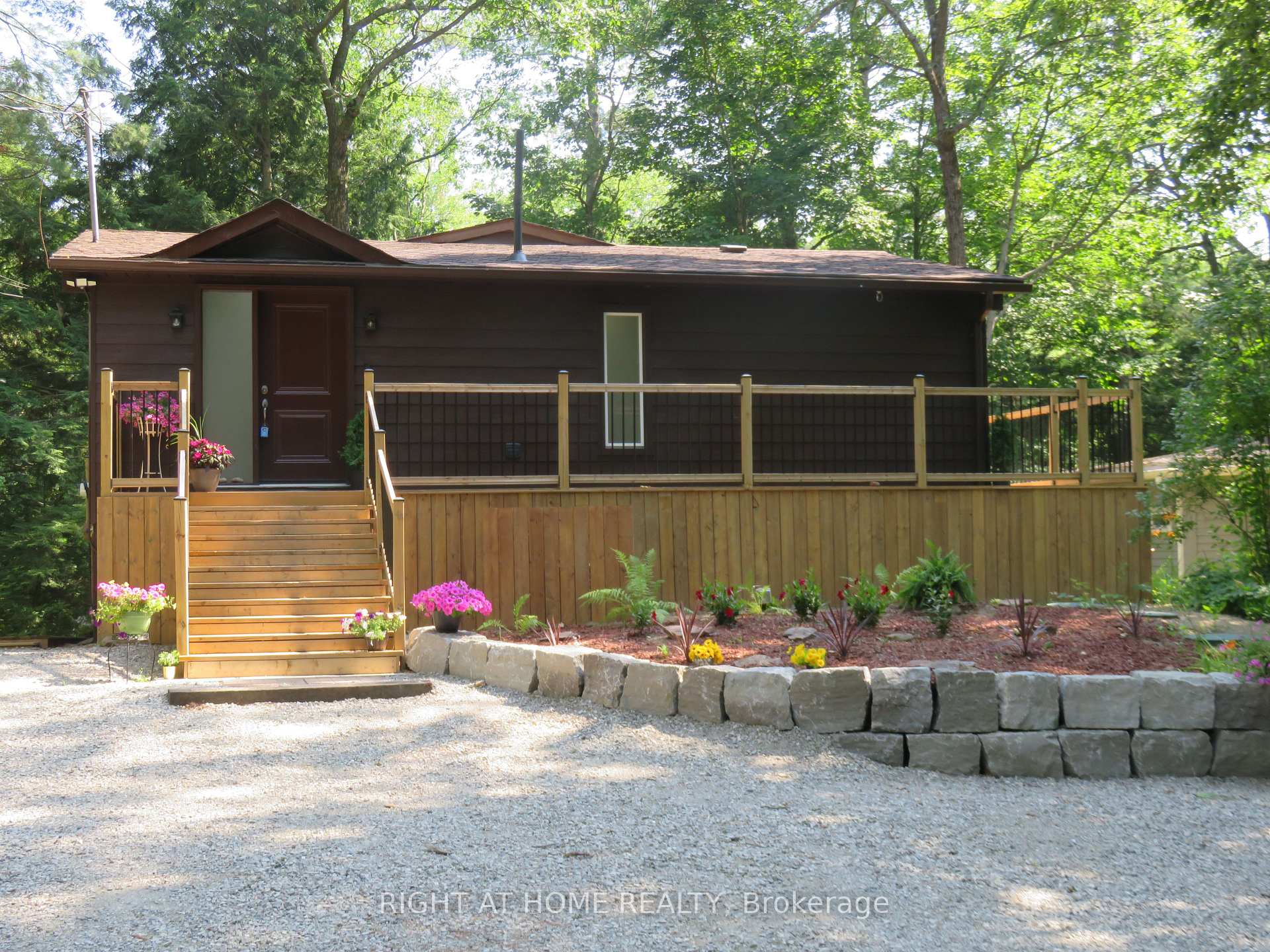 Photo 42 of 7459 Island Crescent, Ramara, Rural Ramara — HOMEH