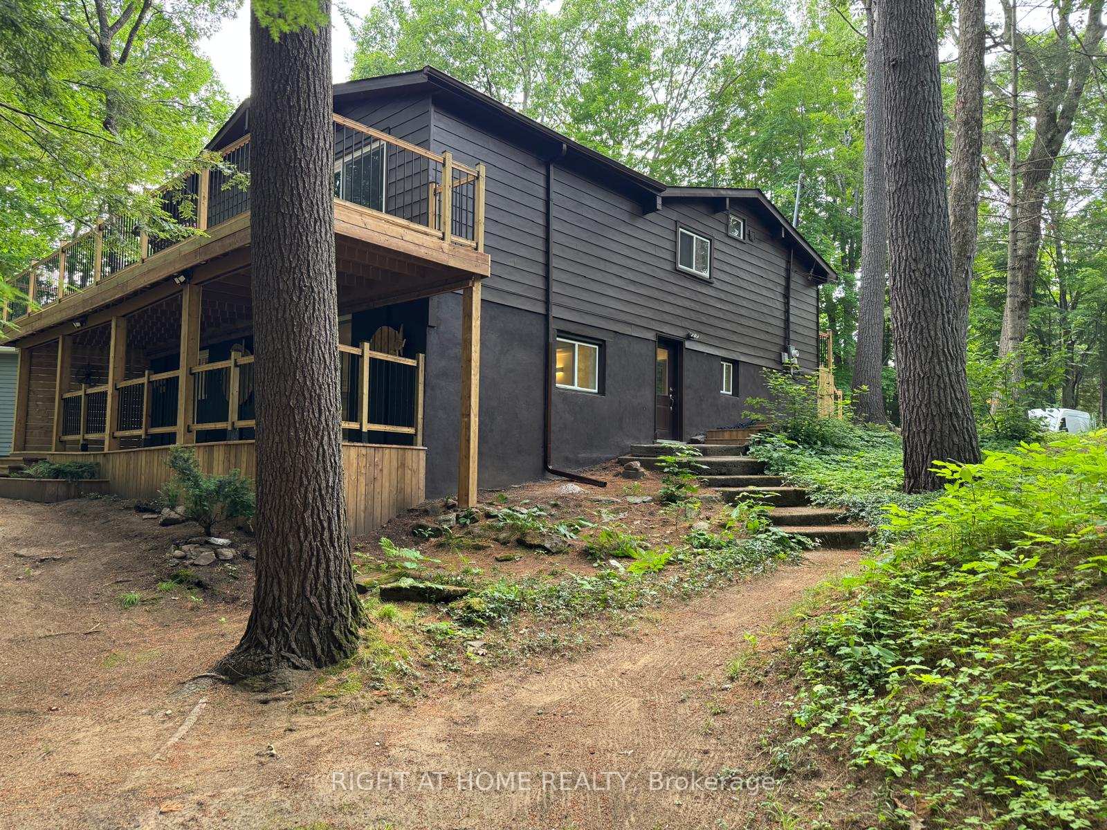 Photo 46 of 7459 Island Crescent, Ramara, Rural Ramara — HOMEH