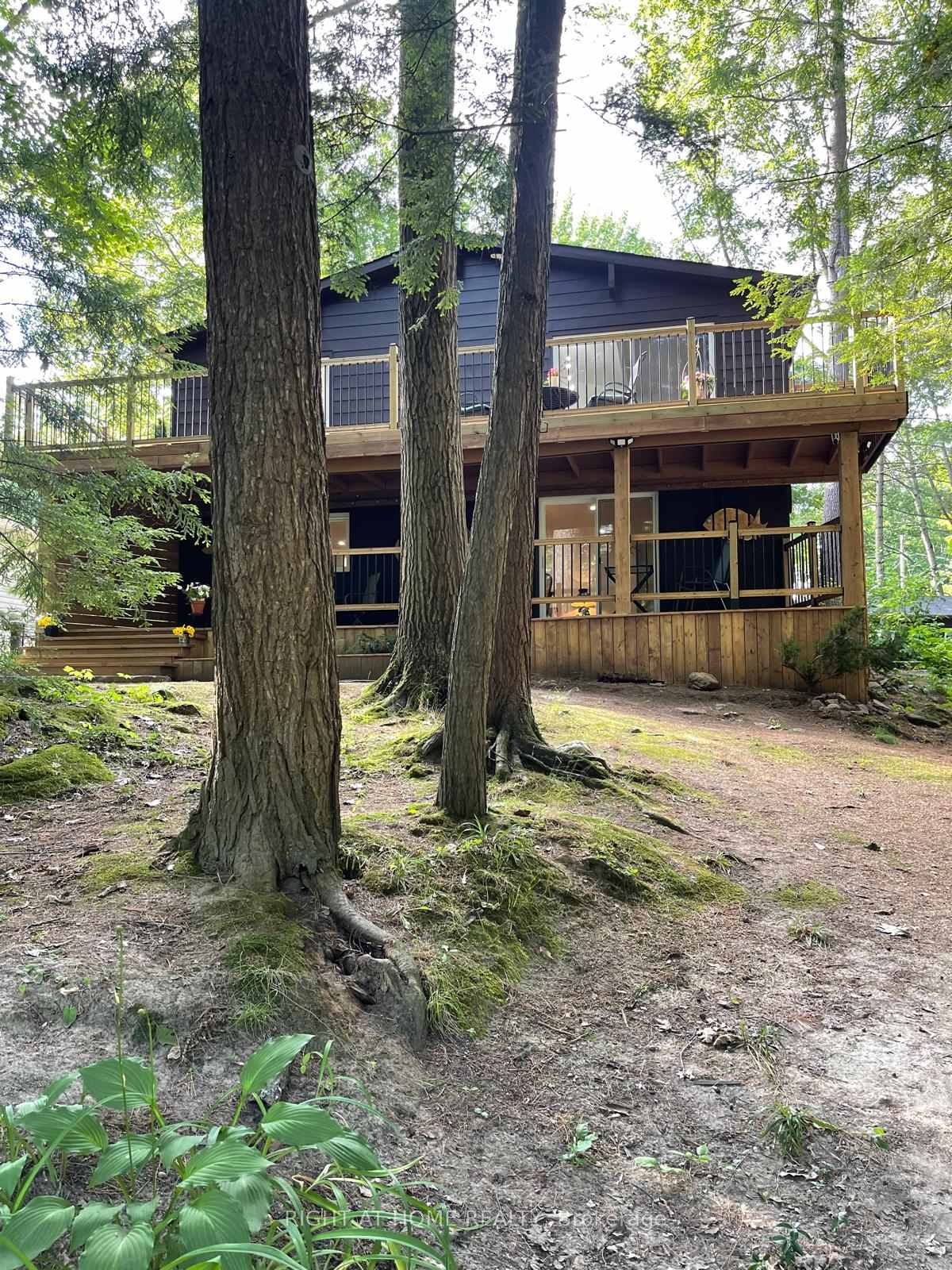 Photo 36 of 7459 Island Crescent, Ramara, Rural Ramara — HOMEH