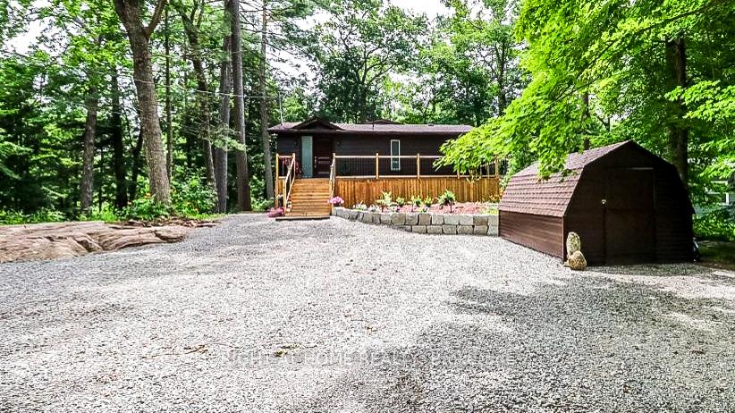 Photo 31 of 7459 Island Crescent, Ramara, Rural Ramara — HOMEH
