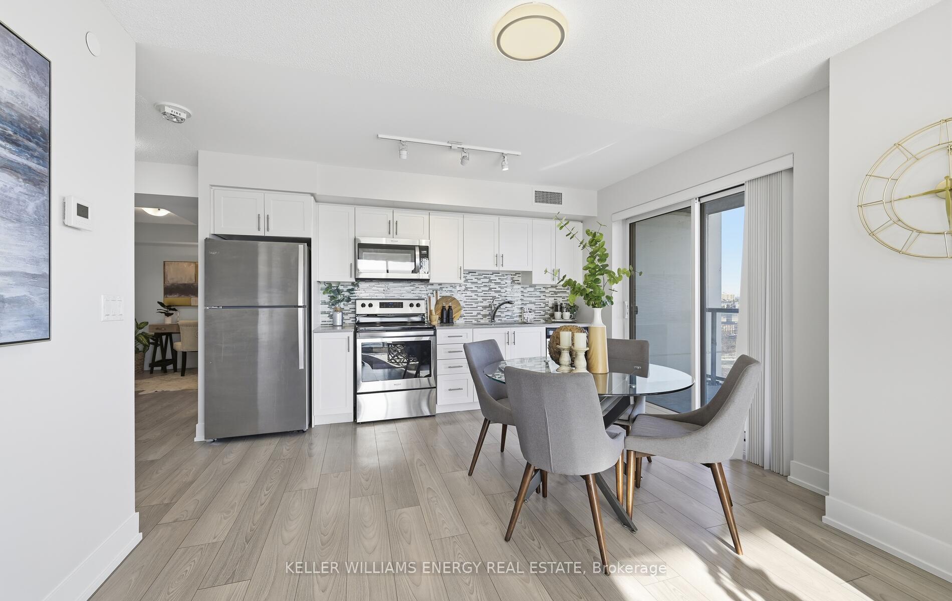 Photo 23 of Unit 504, 1255 Bayly Street, Pickering, Bay Ridges — HOMEH