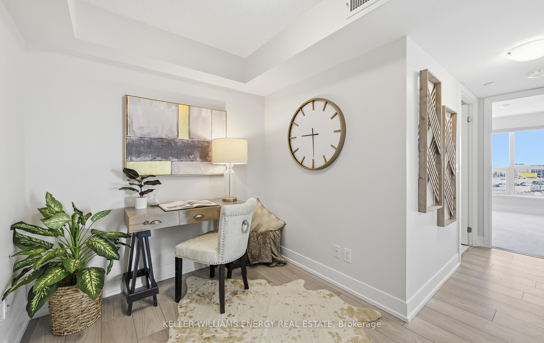 Photo 13 of Unit 504, 1255 Bayly Street, Pickering, Bay Ridges — HOMEH