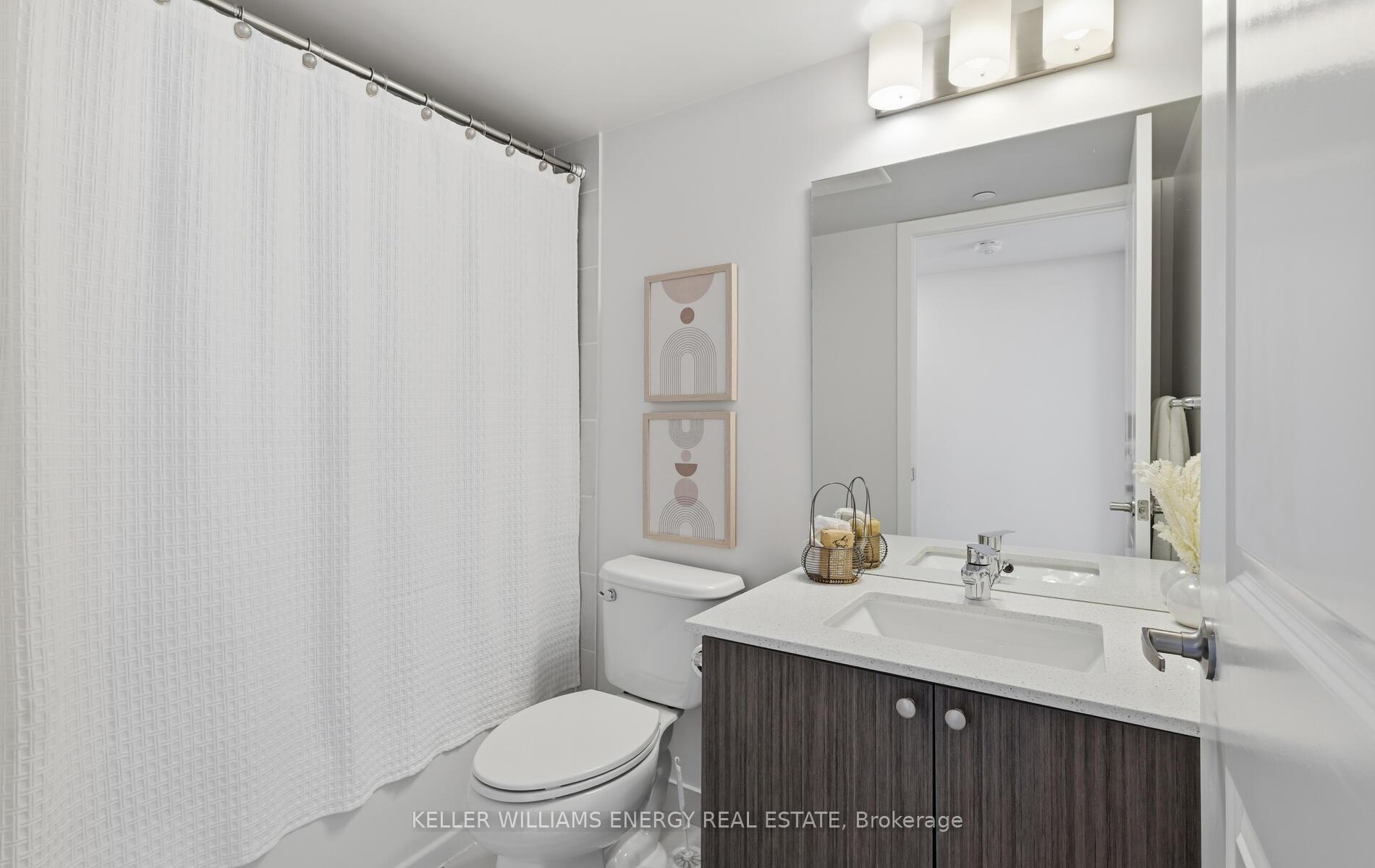 Photo 7 of Unit 504, 1255 Bayly Street, Pickering, Bay Ridges — HOMEH