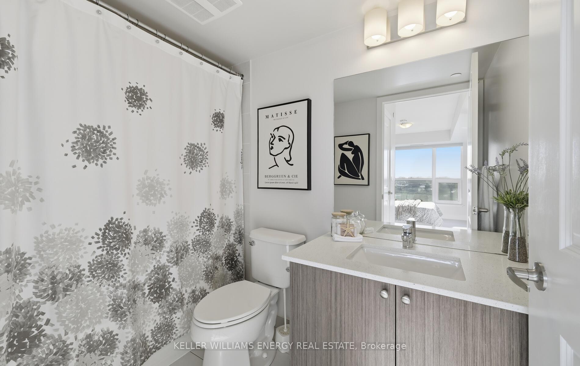 Photo 19 of Unit 504, 1255 Bayly Street, Pickering, Bay Ridges — HOMEH