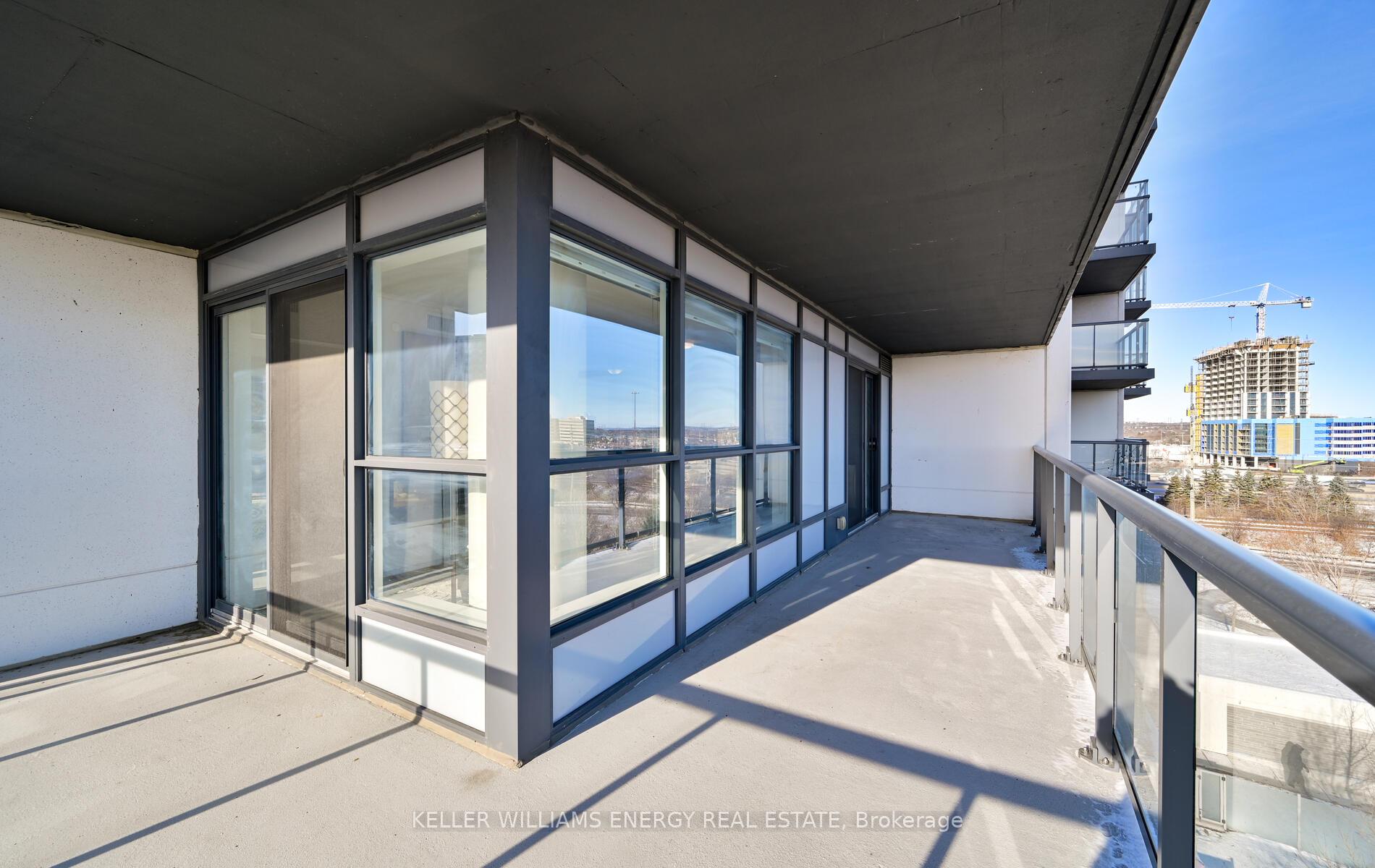 Photo 10 of Unit 504, 1255 Bayly Street, Pickering, Bay Ridges — HOMEH