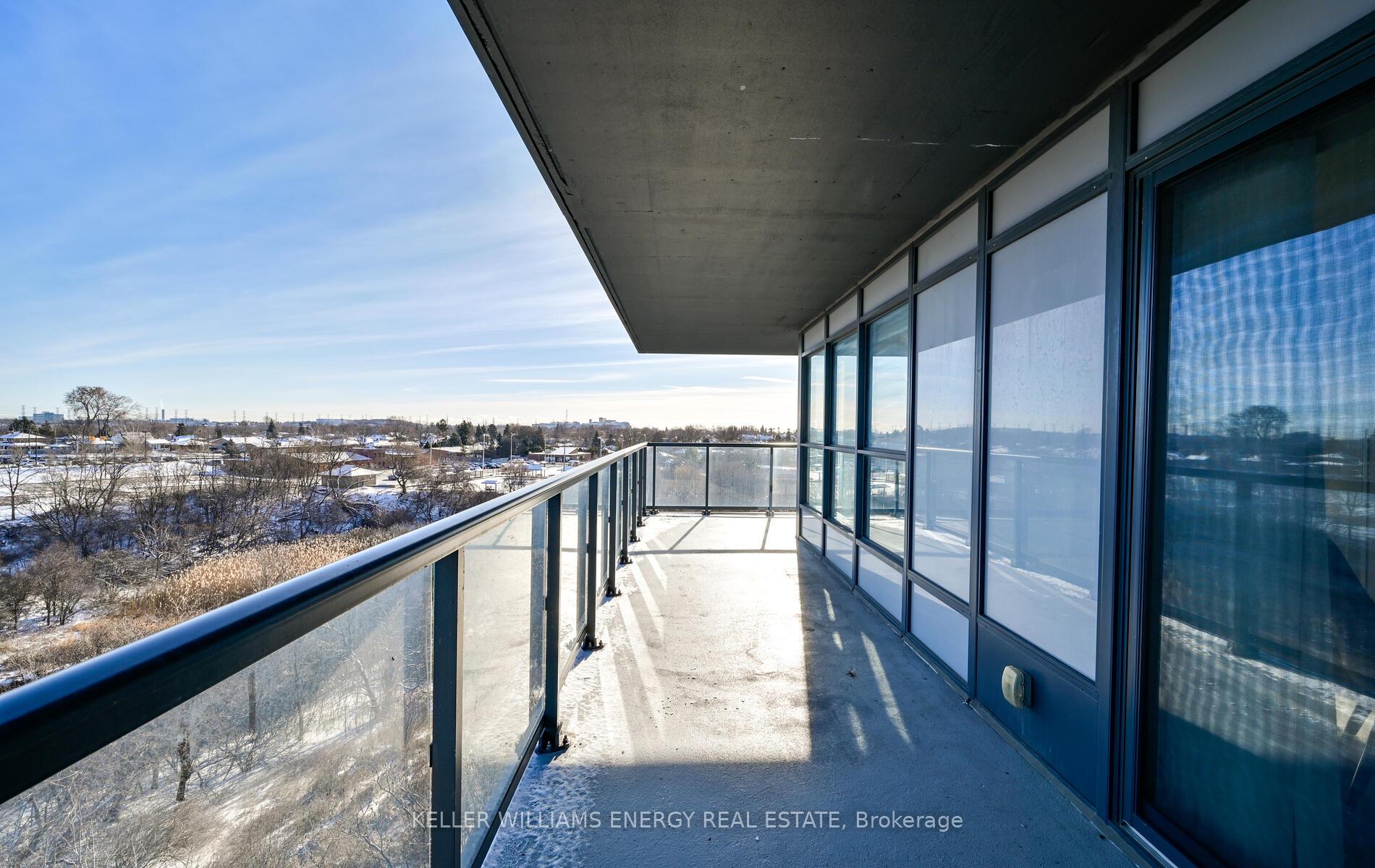 Photo 21 of Unit 504, 1255 Bayly Street, Pickering, Bay Ridges — HOMEH