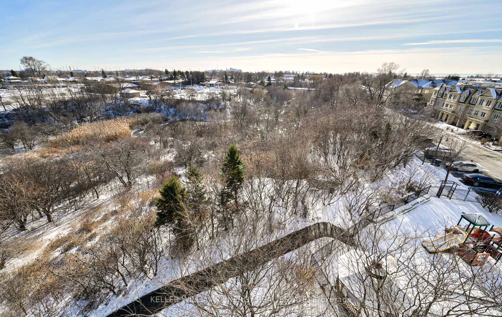 Photo 17 of Unit 504, 1255 Bayly Street, Pickering, Bay Ridges — HOMEH