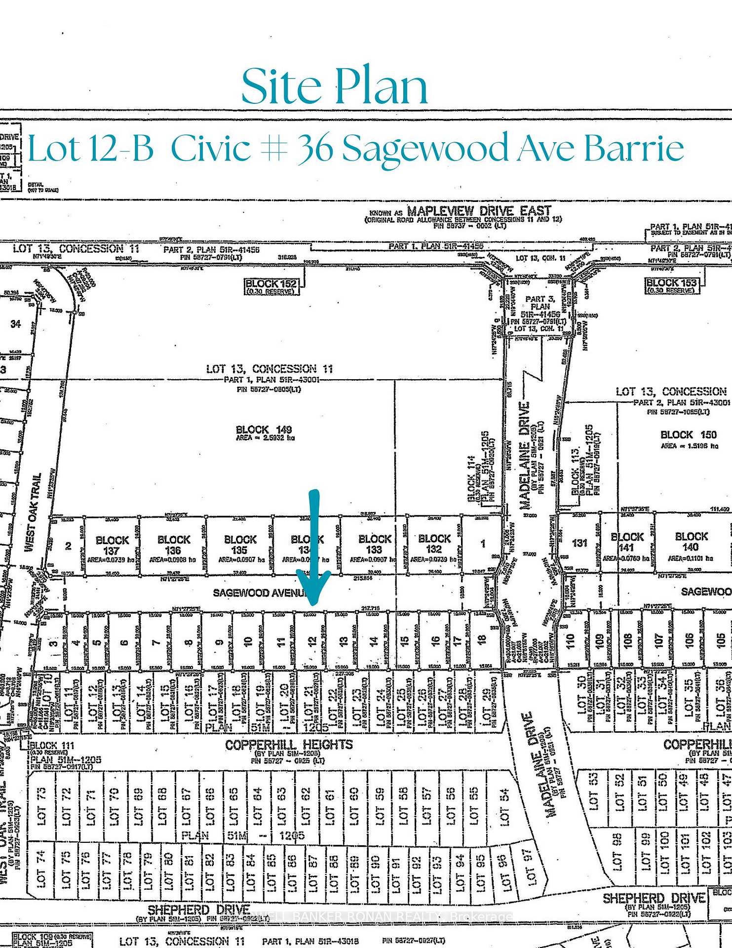 Photo 9 of 32 Sagewood Crescent, Barrie, Rural Barrie Southeast — HOMEH