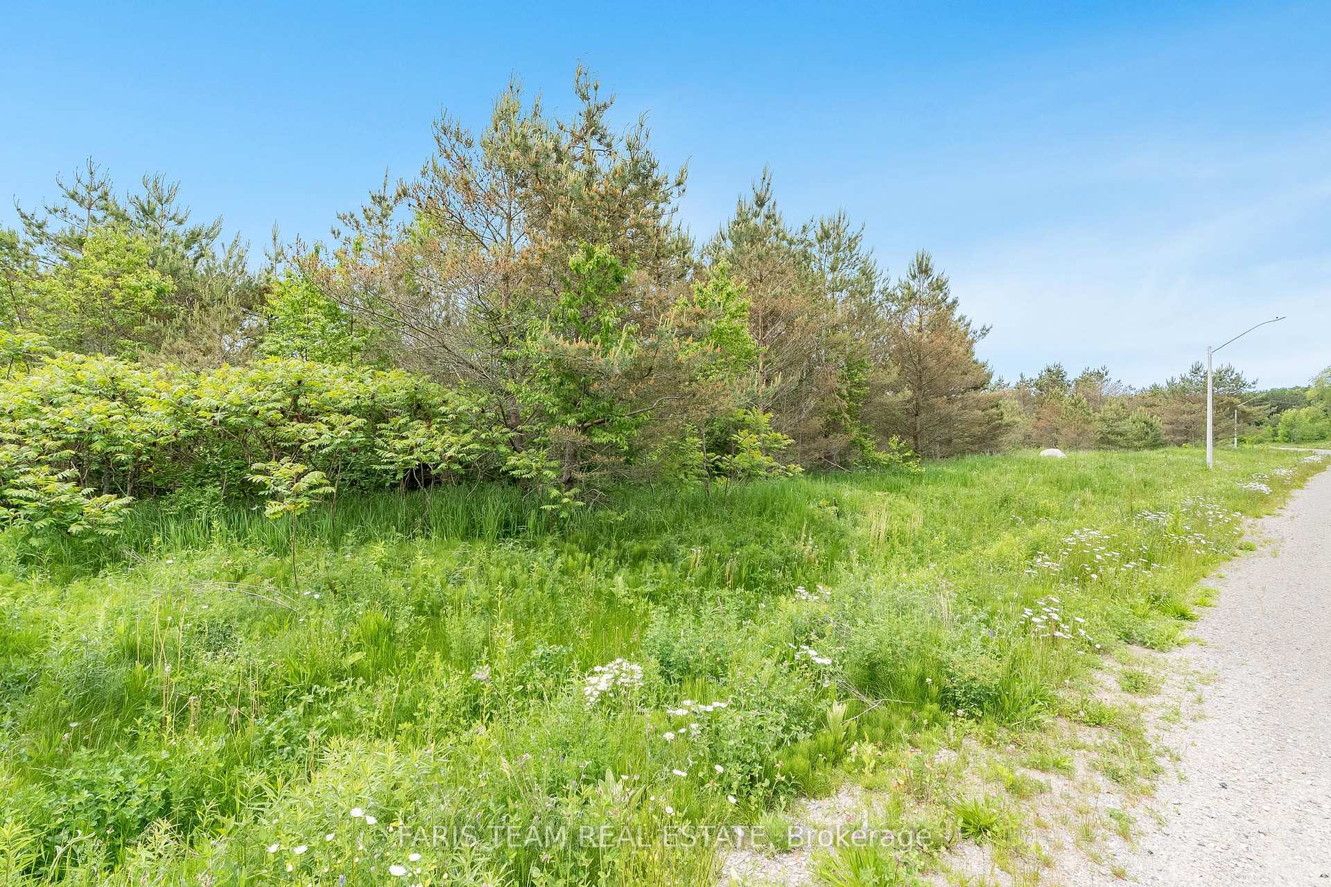 Photo 3 of Lot 30 Rue Eric, Tiny, Lafontaine — HOMEH