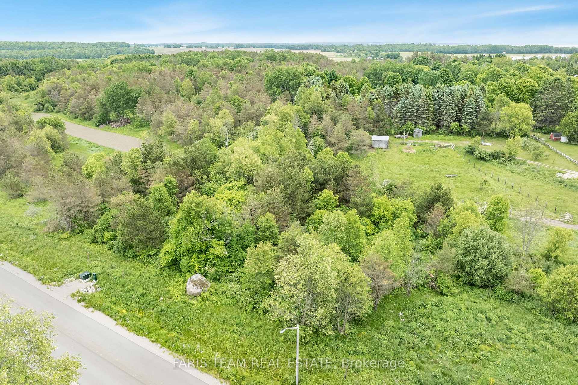 Photo 7 of Lot 31 Rue Eric, Tiny, Lafontaine — HOMEH
