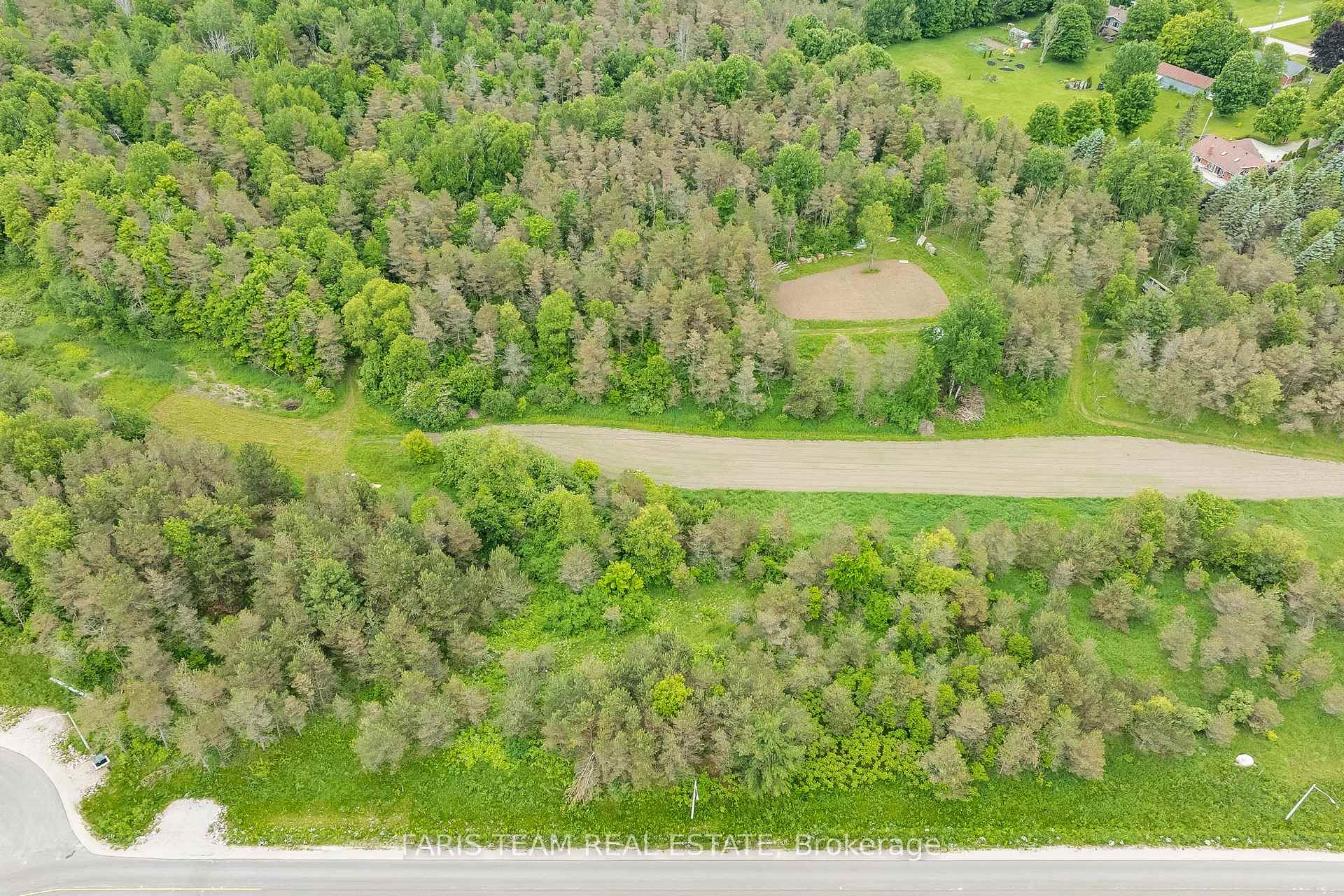 Photo 5 of Lot 31 Rue Eric, Tiny, Lafontaine — HOMEH