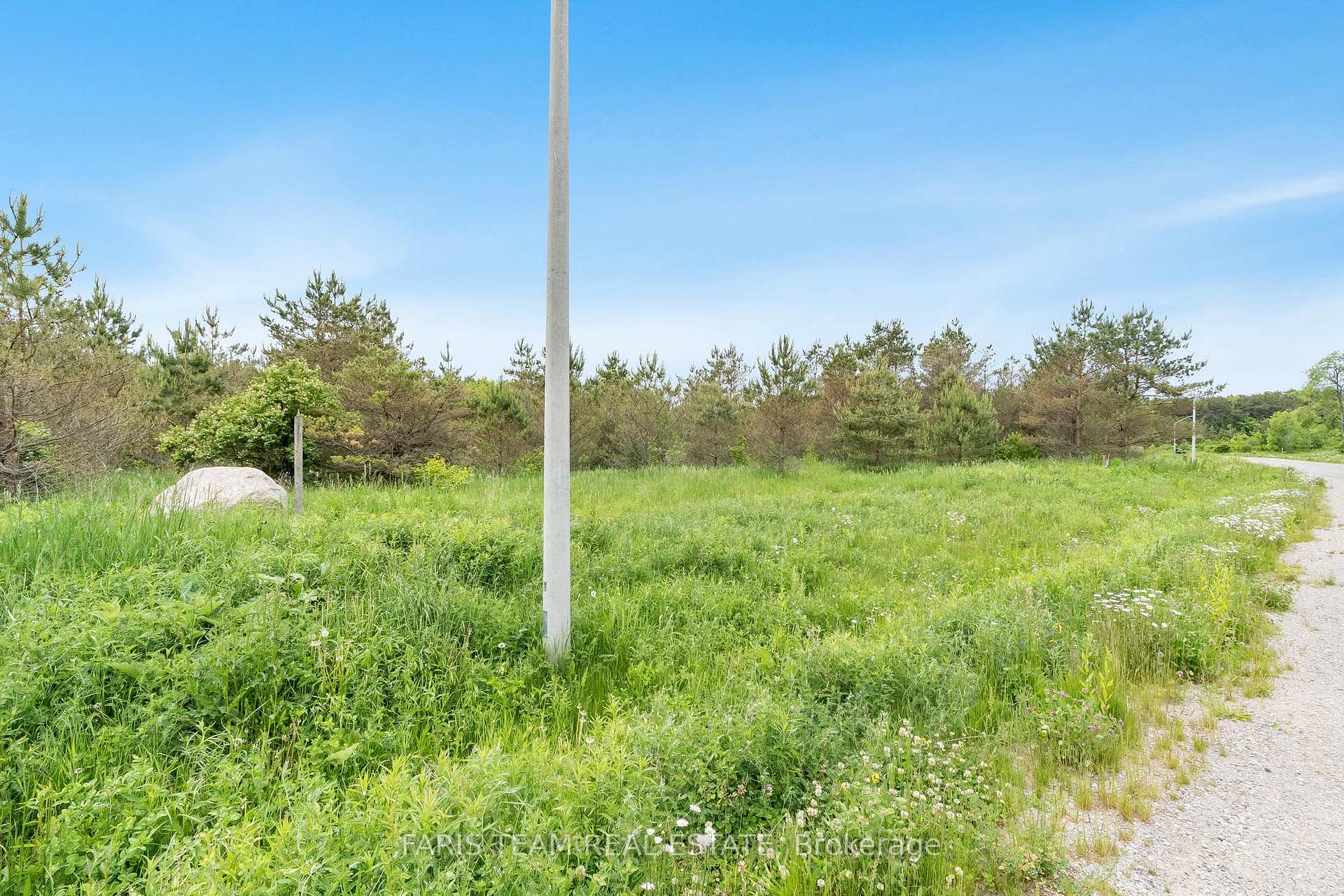 Photo 2 of Lot 32 Rue Eric, Tiny, Lafontaine — HOMEH