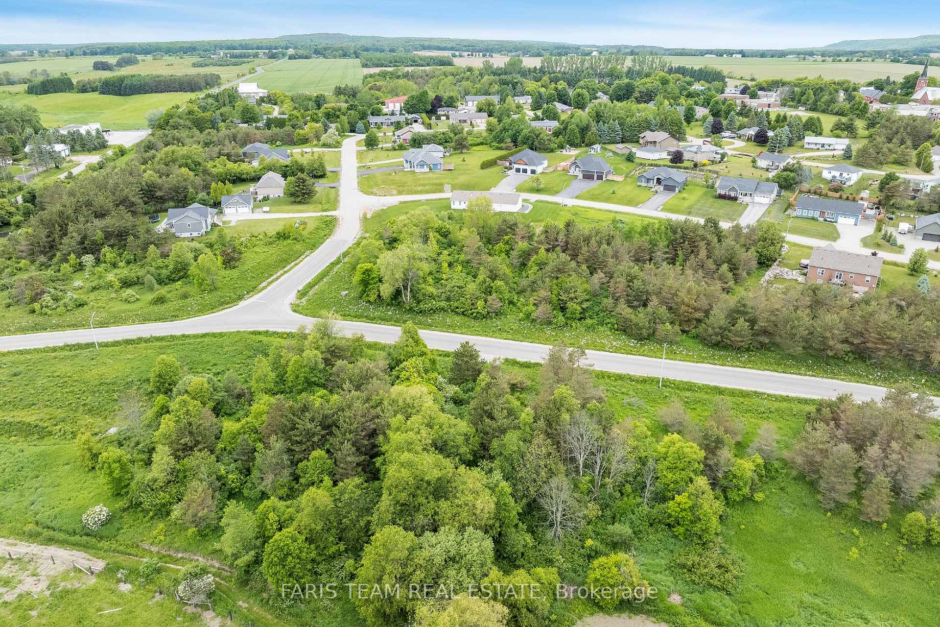 Photo 9 of Lot 33 Rue Eric, Tiny, Lafontaine — HOMEH