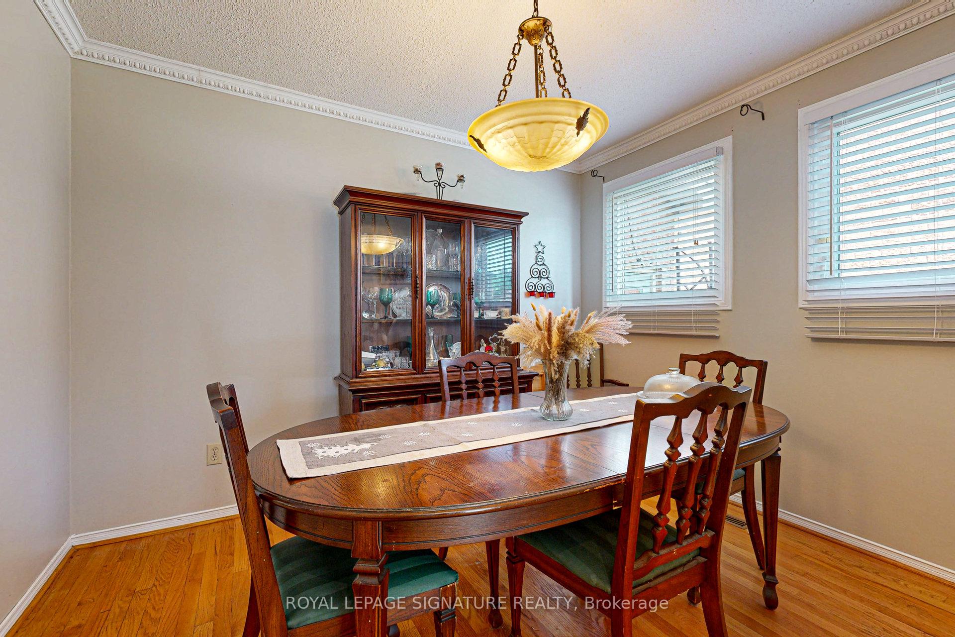 Photo 39 of 135 William Stephenson Drive, Whitby, Blue Grass Meadows — HOMEH