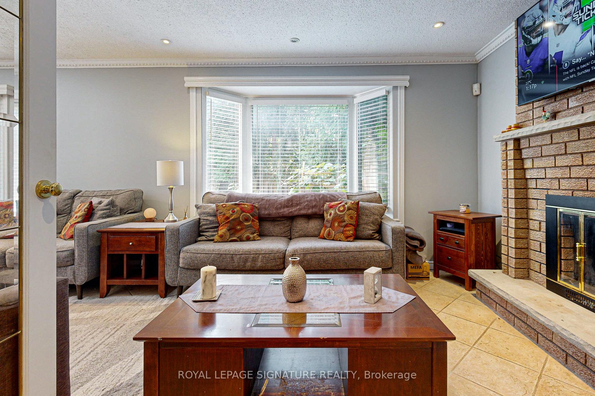 Photo 31 of 135 William Stephenson Drive, Whitby, Blue Grass Meadows — HOMEH