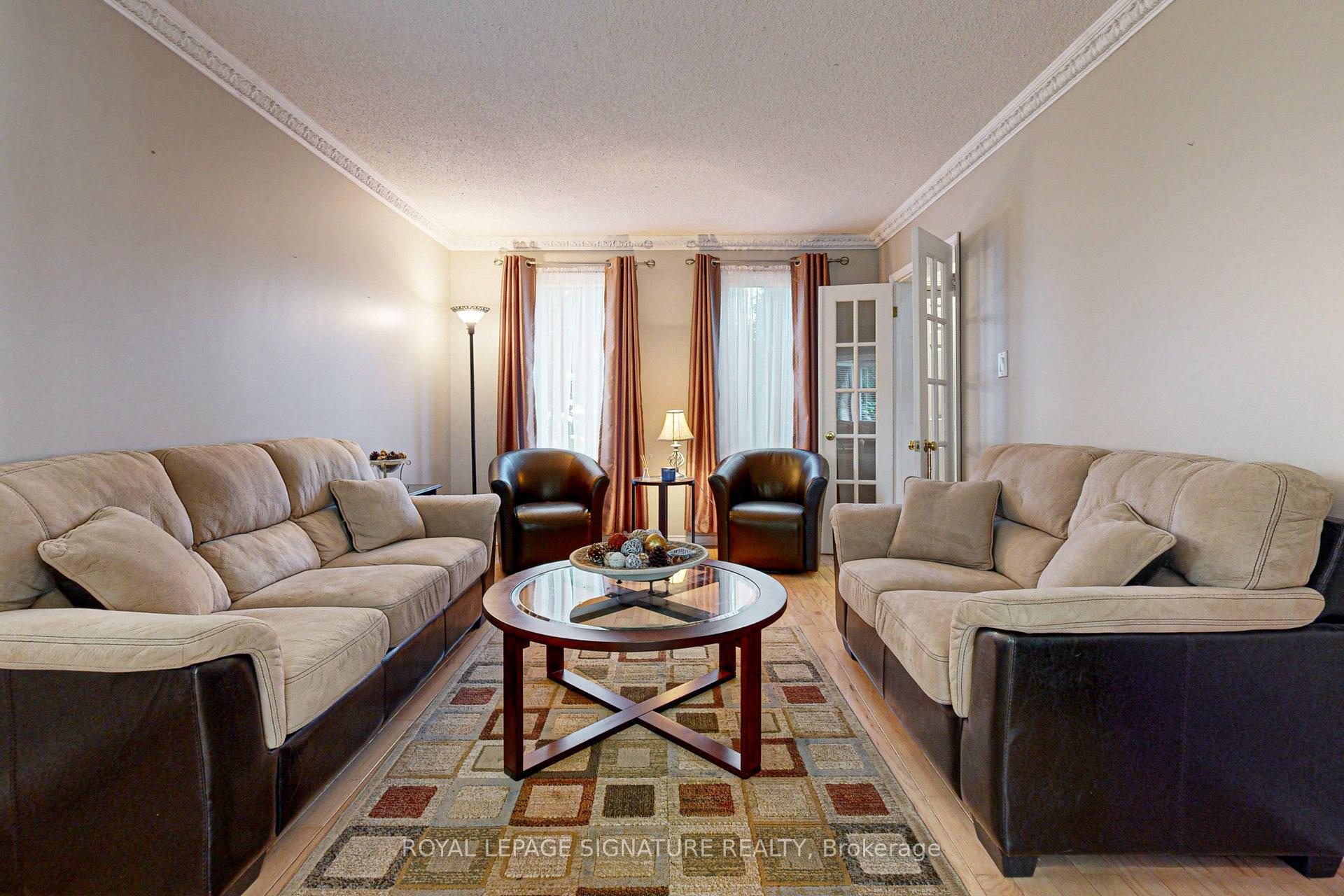 Photo 26 of 135 William Stephenson Drive, Whitby, Blue Grass Meadows — HOMEH