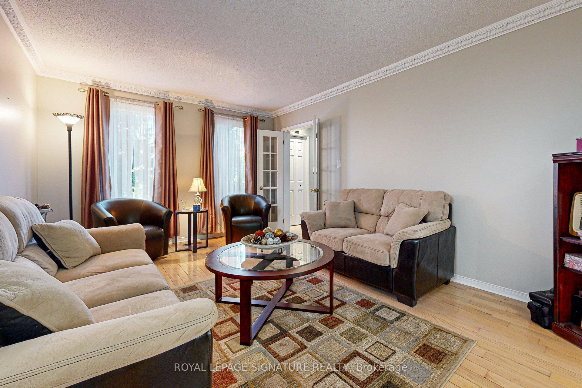 Photo 30 of 135 William Stephenson Drive, Whitby, Blue Grass Meadows — HOMEH