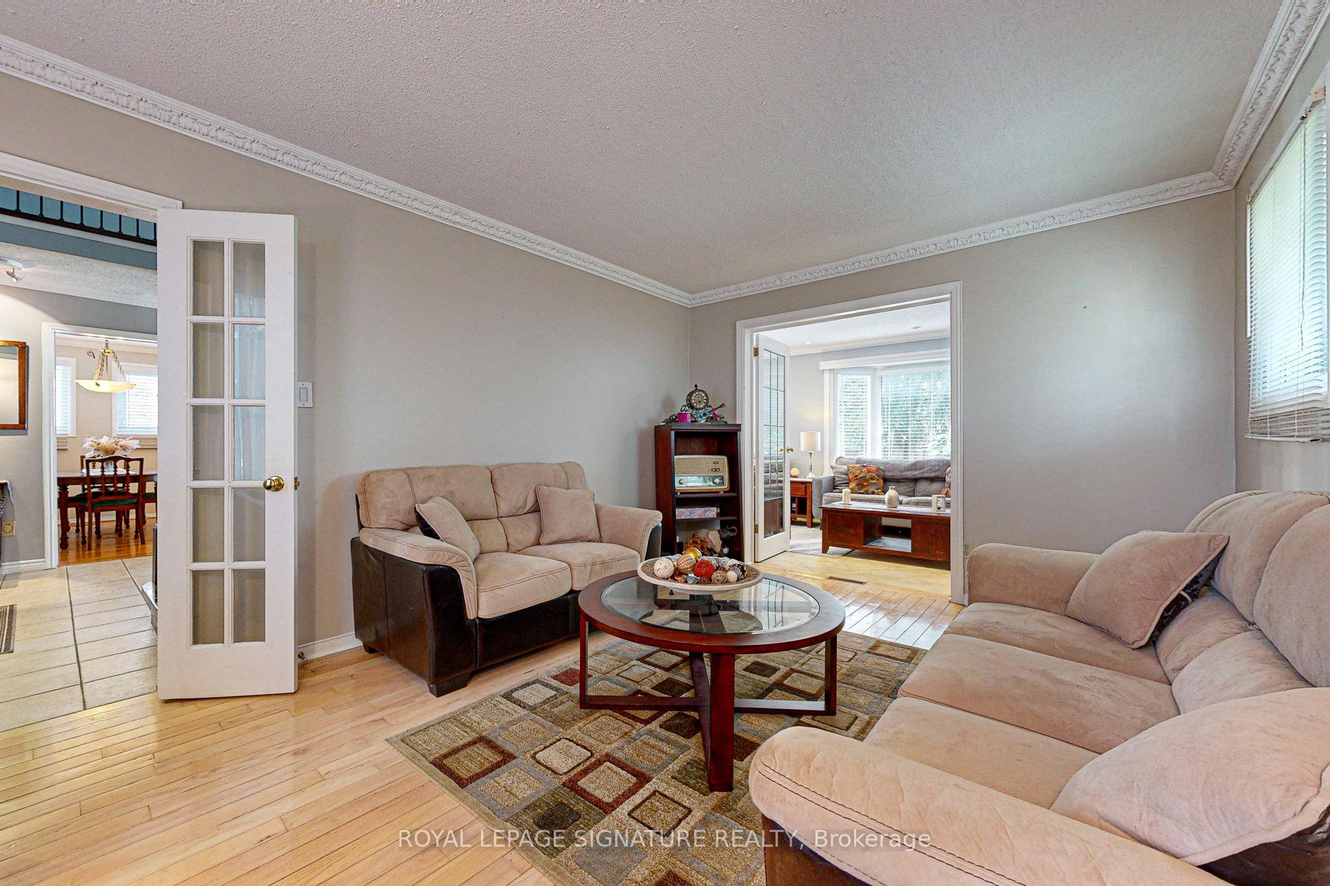 Photo 27 of 135 William Stephenson Drive, Whitby, Blue Grass Meadows — HOMEH