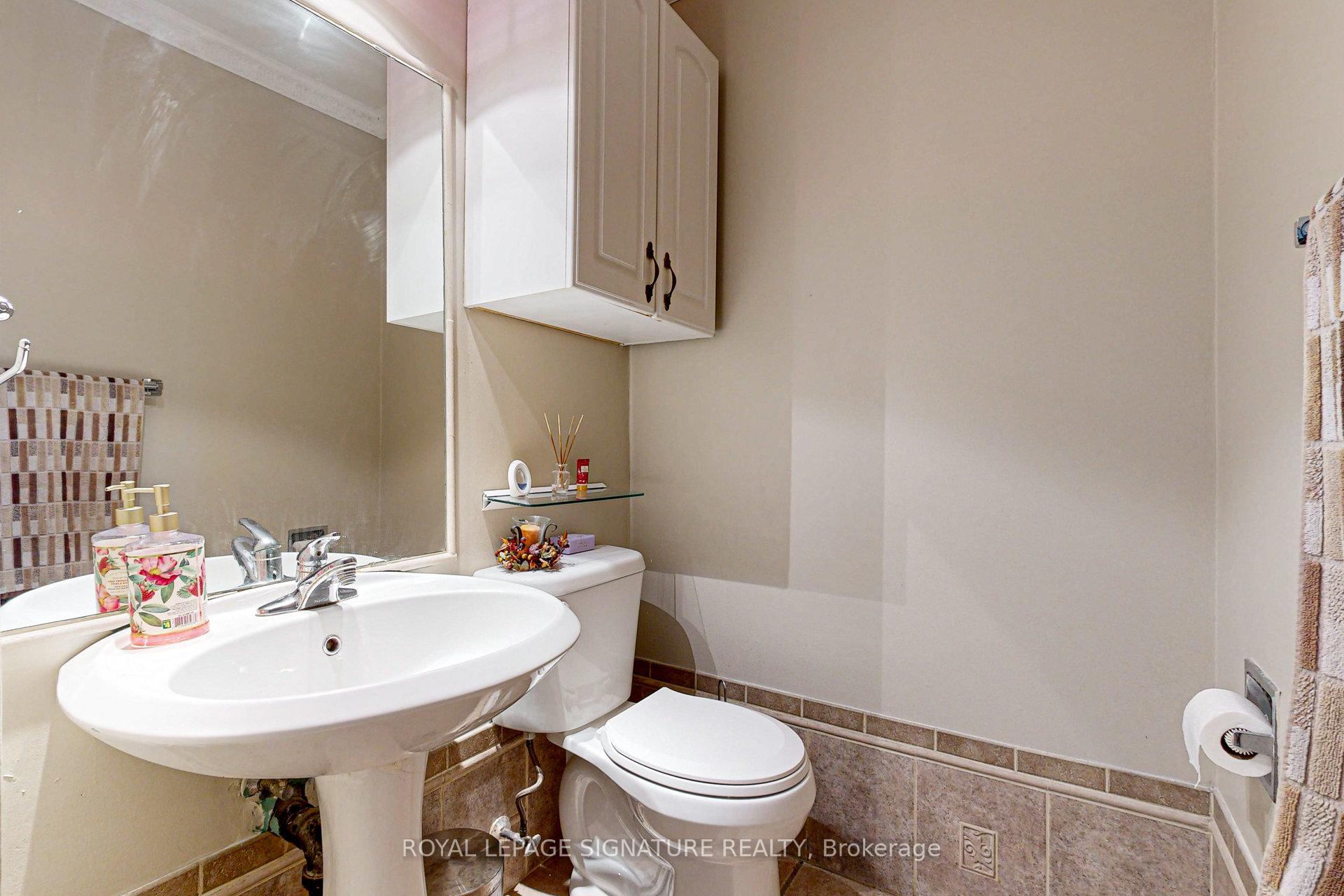 Photo 15 of 135 William Stephenson Drive, Whitby, Blue Grass Meadows — HOMEH