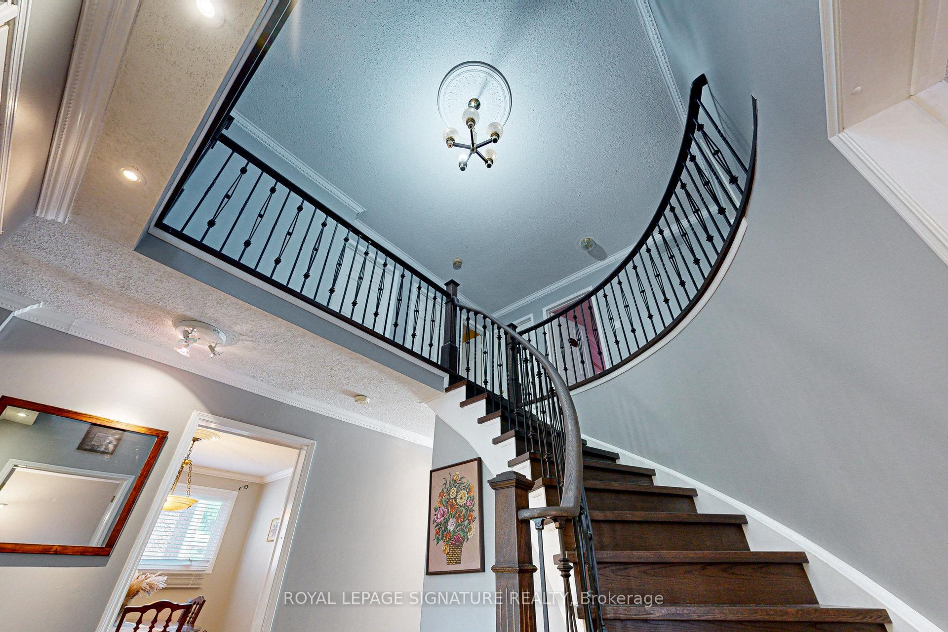 Photo 14 of 135 William Stephenson Drive, Whitby, Blue Grass Meadows — HOMEH